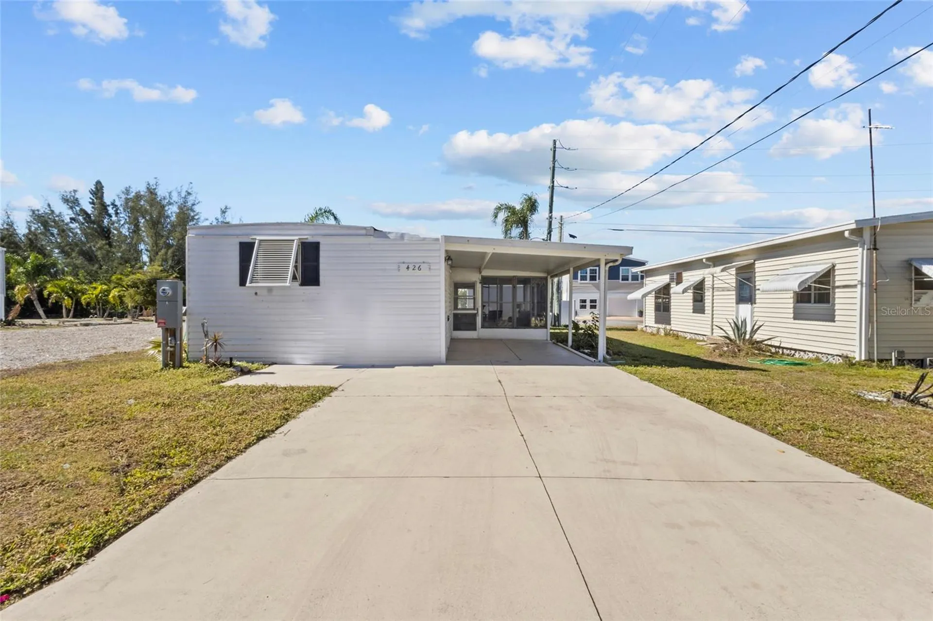 426 Hatchett Creek Road Venice FL 34285