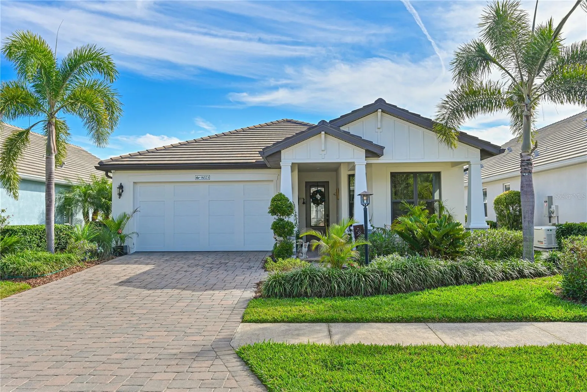 8023 Sandstar Way Sarasota FL 34240