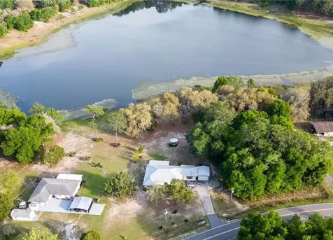135 Ashley Lake Drive Melrose FL 32666