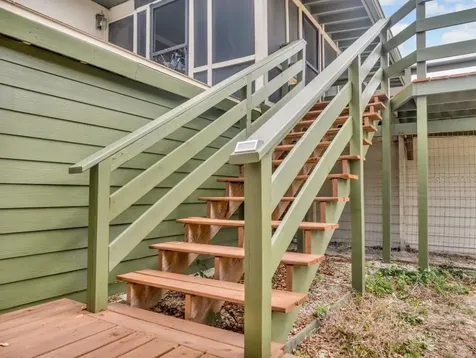 135 Ashley Lake Drive Melrose FL 32666