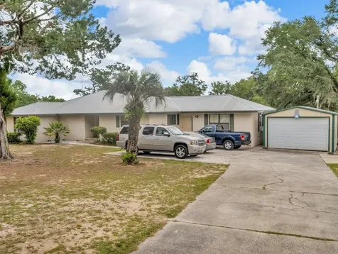 135 Ashley Lake Drive Melrose FL 32666