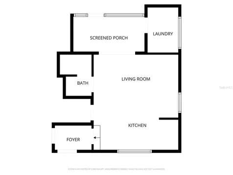 135 Ashley Lake Drive Melrose FL 32666