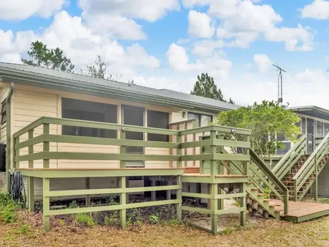 135 Ashley Lake Drive Melrose FL 32666