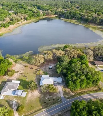 135 Ashley Lake Drive Melrose FL 32666
