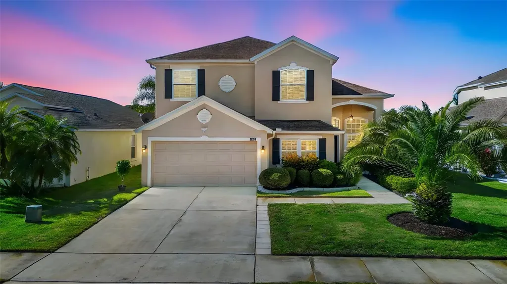 5225 Walnut Ridge Drive Orlando FL 32829