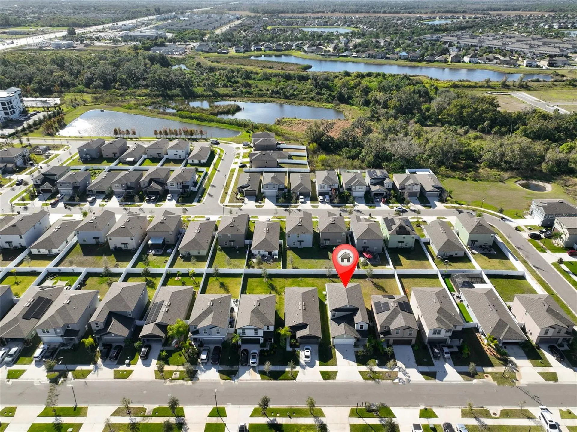 10335 Shady Preserve Drive Riverview FL 33578