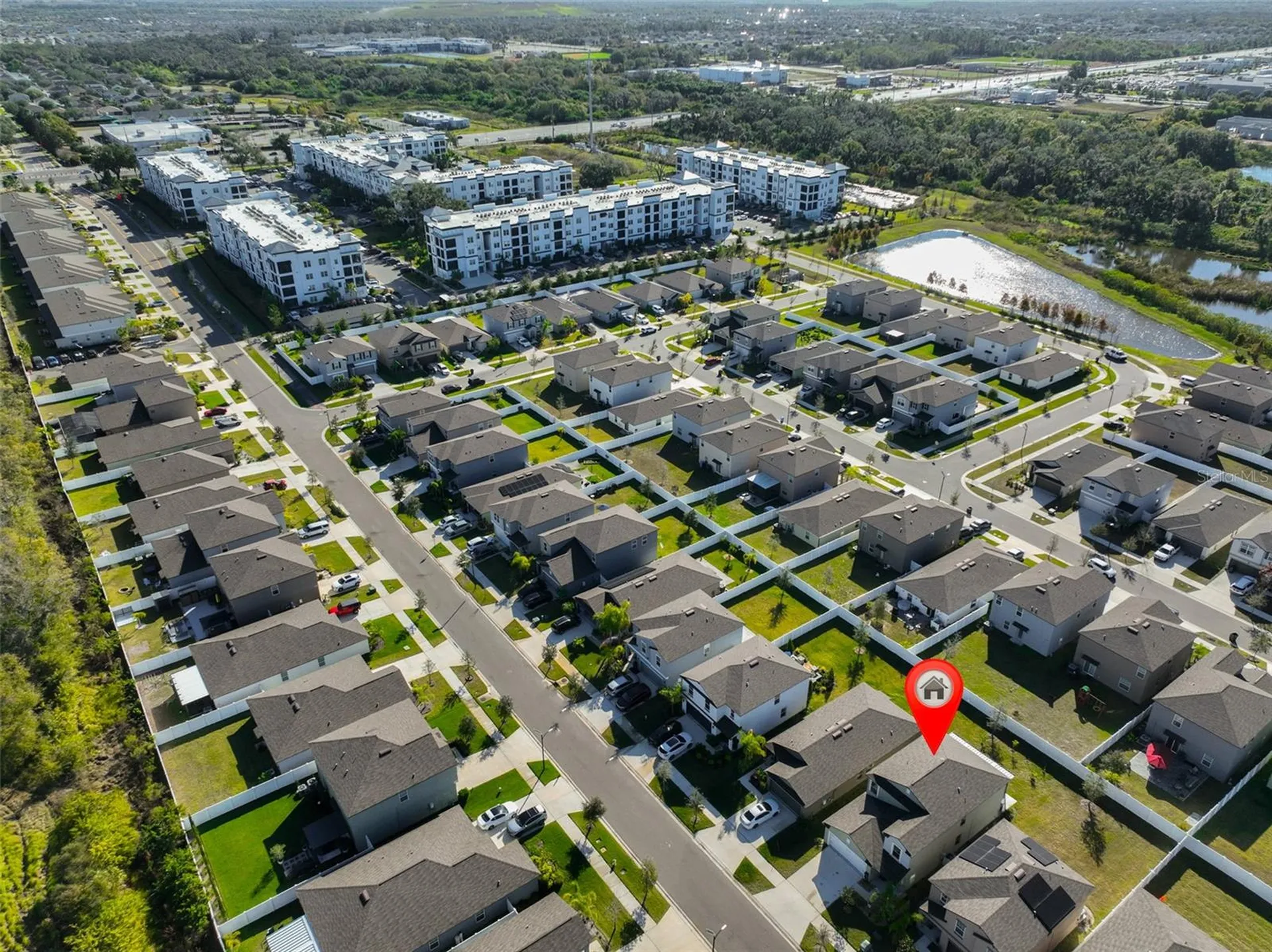 10335 Shady Preserve Drive Riverview FL 33578