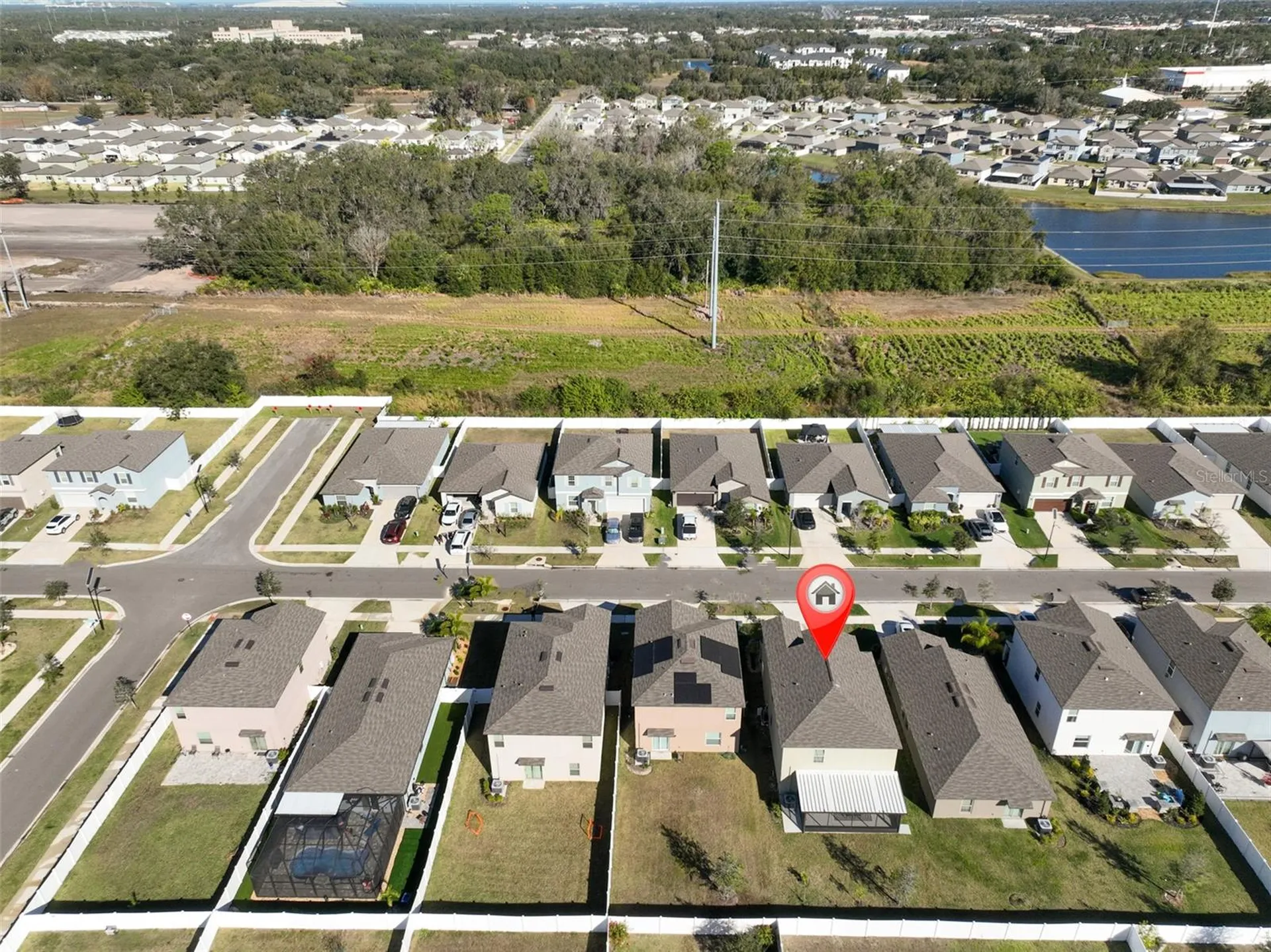 10335 Shady Preserve Drive Riverview FL 33578