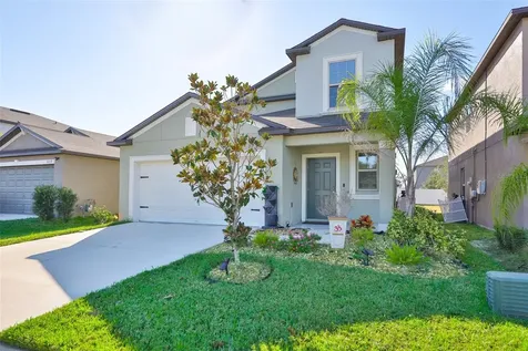 10335 Shady Preserve Drive Riverview FL 33578