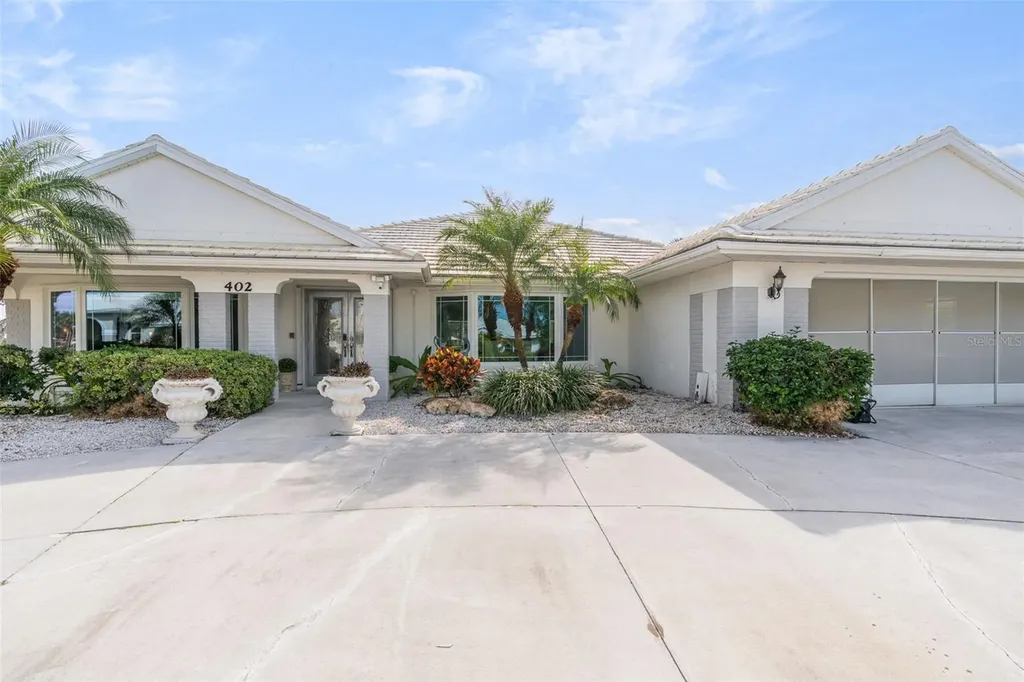 402 Devonshire Lane Venice FL 34293