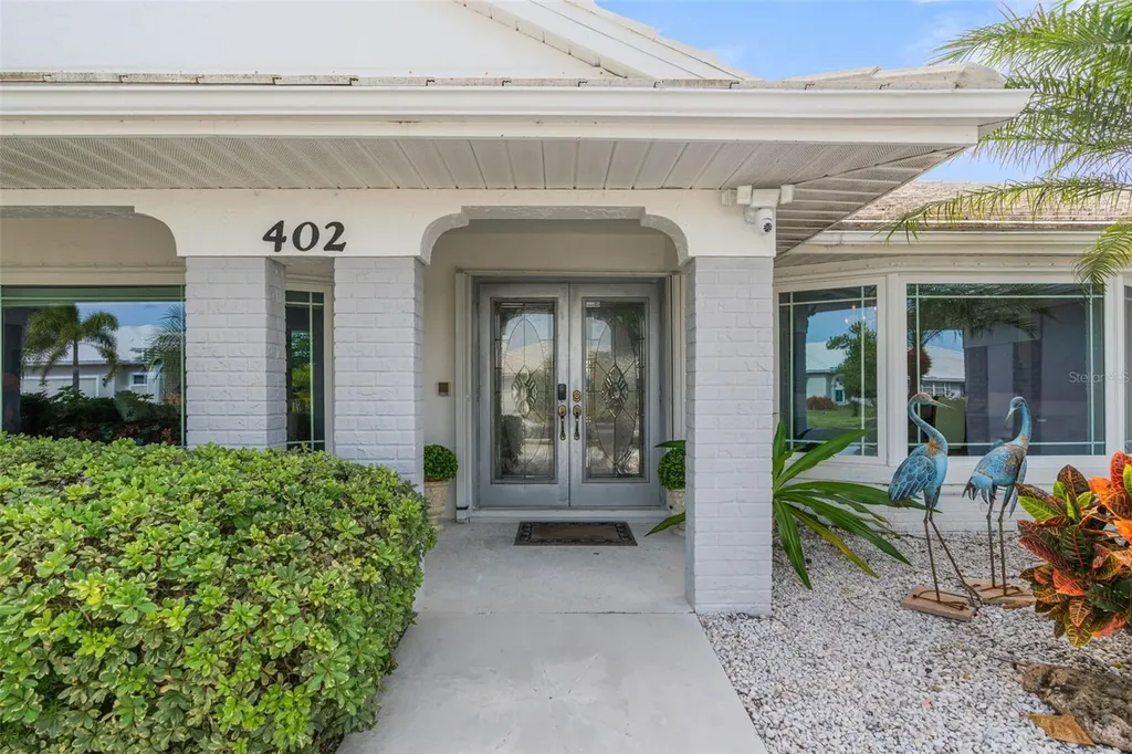 402 Devonshire Lane Venice FL 34293