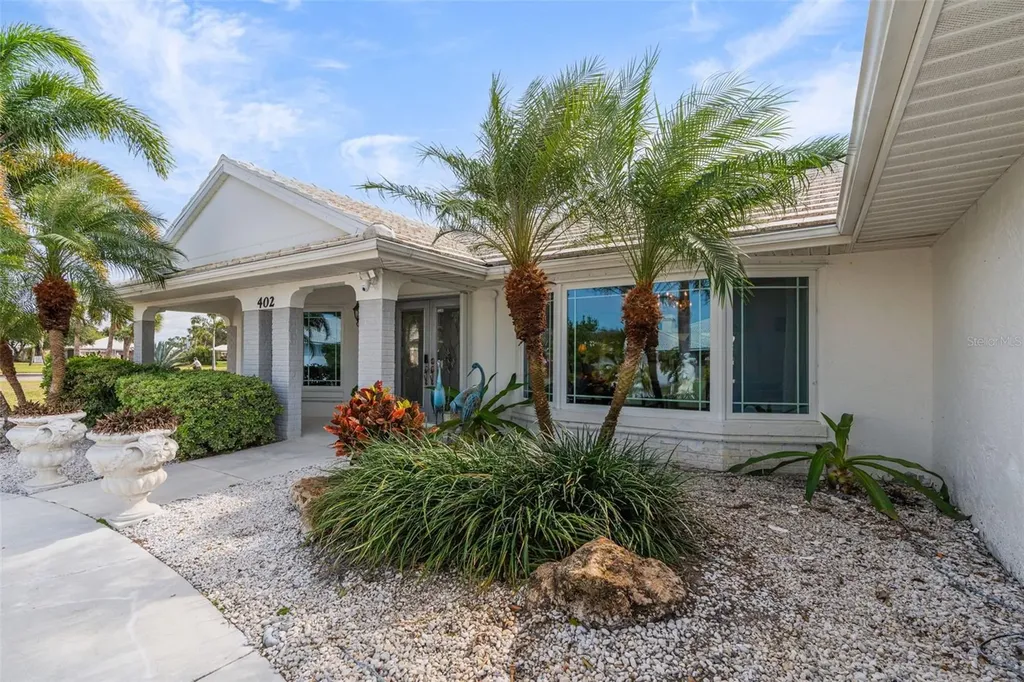 402 Devonshire Lane Venice FL 34293