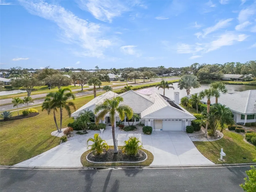 402 Devonshire Lane Venice FL 34293