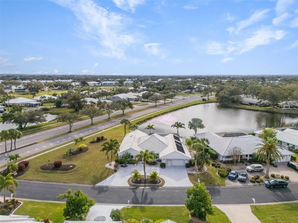 402 Devonshire Lane Venice FL 34293