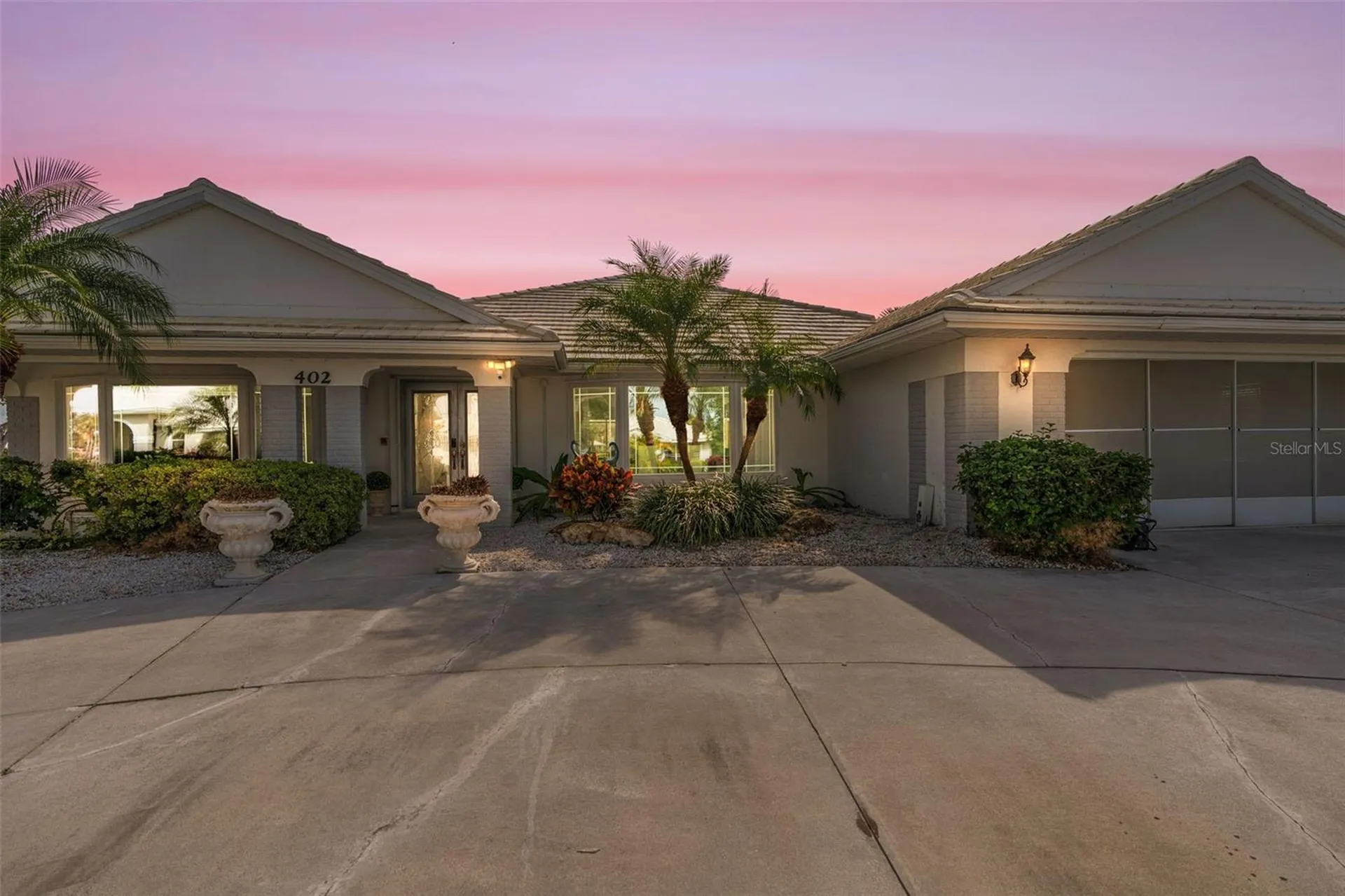 402 Devonshire Lane Venice FL 34293
