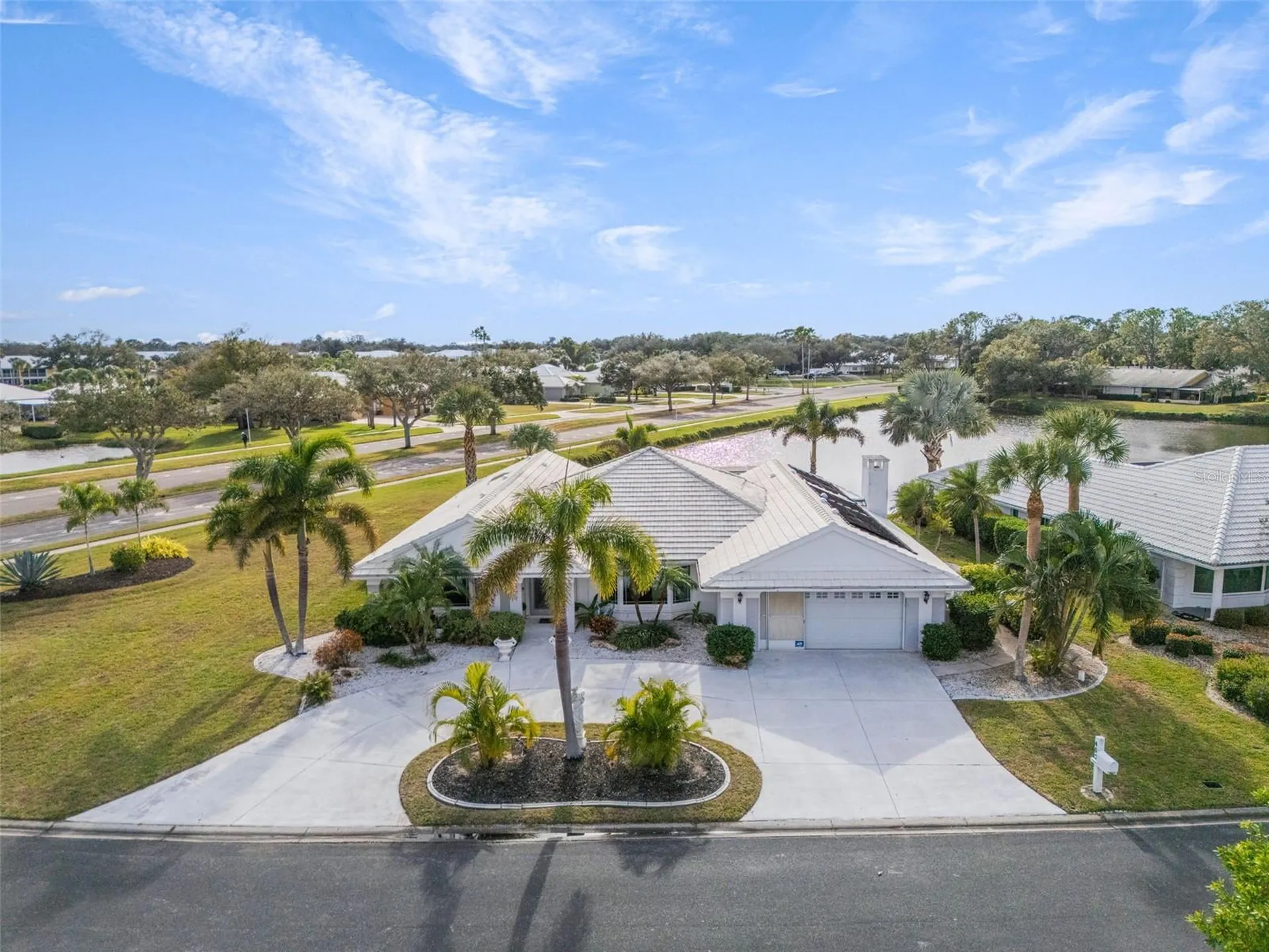 402 Devonshire Lane Venice FL 34293
