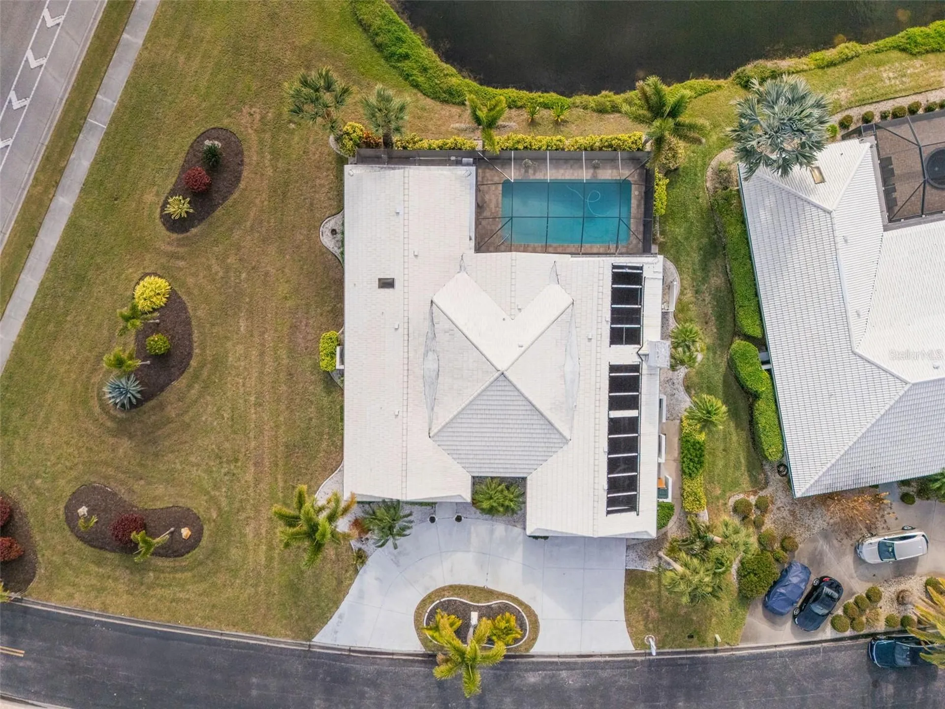 402 Devonshire Lane Venice FL 34293