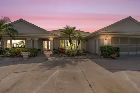402 Devonshire Lane Venice FL 34293
