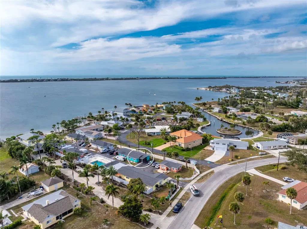 470 S Mccall Road Englewood FL 34223