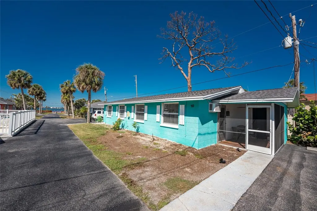 470 S Mccall Road Englewood FL 34223