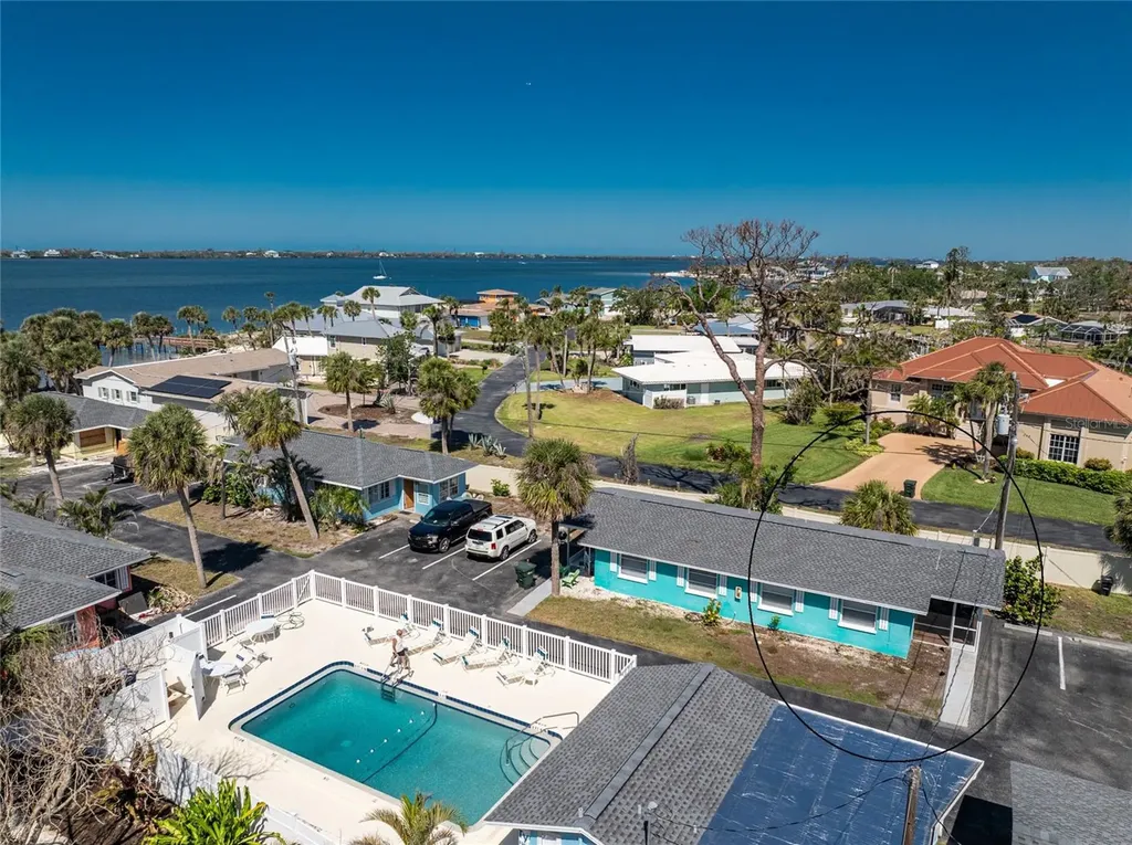 470 S Mccall Road Englewood FL 34223