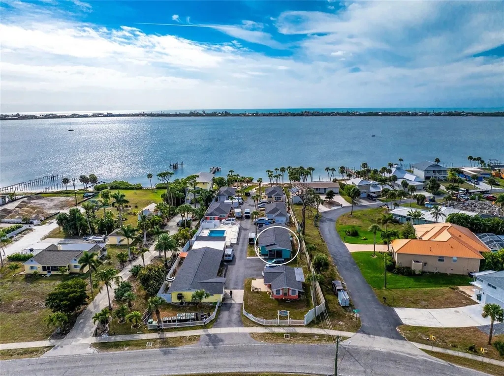 470 S Mccall Road Englewood FL 34223