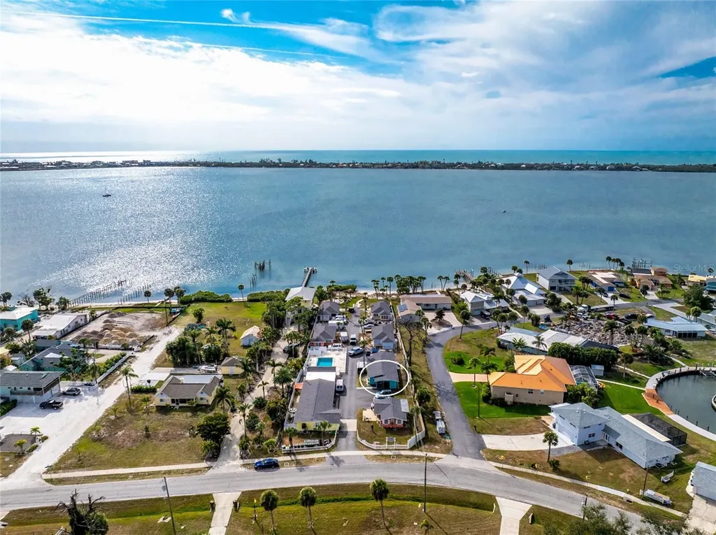 470 S Mccall Road Englewood FL 34223