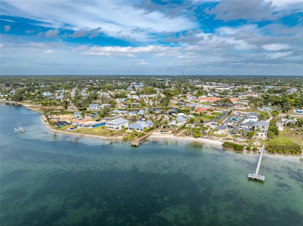 470 S Mccall Road Englewood FL 34223