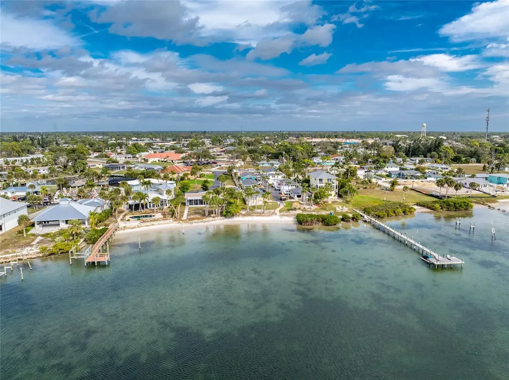 470 S Mccall Road Englewood FL 34223