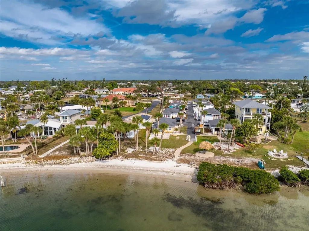 470 S Mccall Road Englewood FL 34223