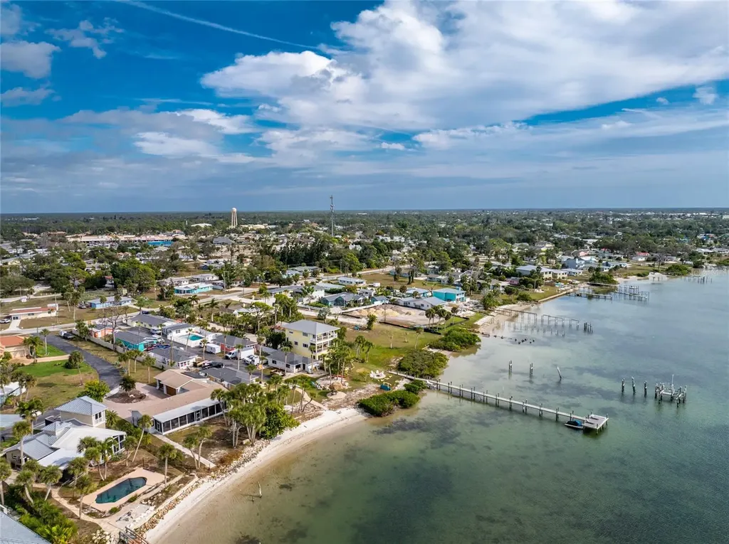 470 S Mccall Road Englewood FL 34223