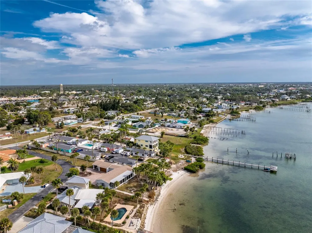 470 S Mccall Road Englewood FL 34223