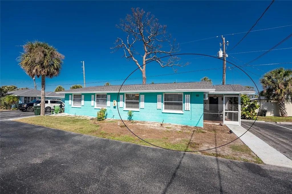 470 S Mccall Road Englewood FL 34223