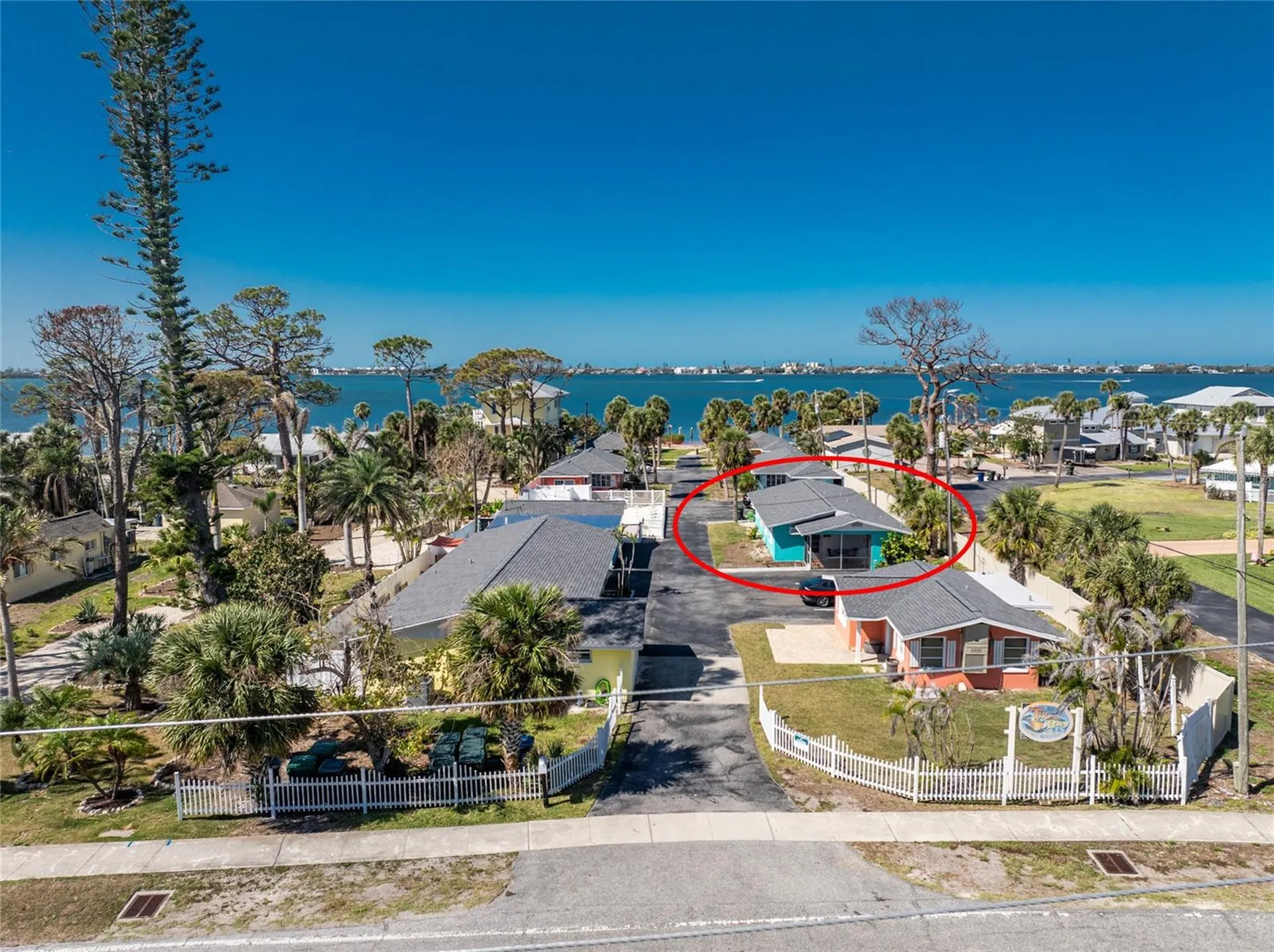 470 S Mccall Road Englewood FL 34223