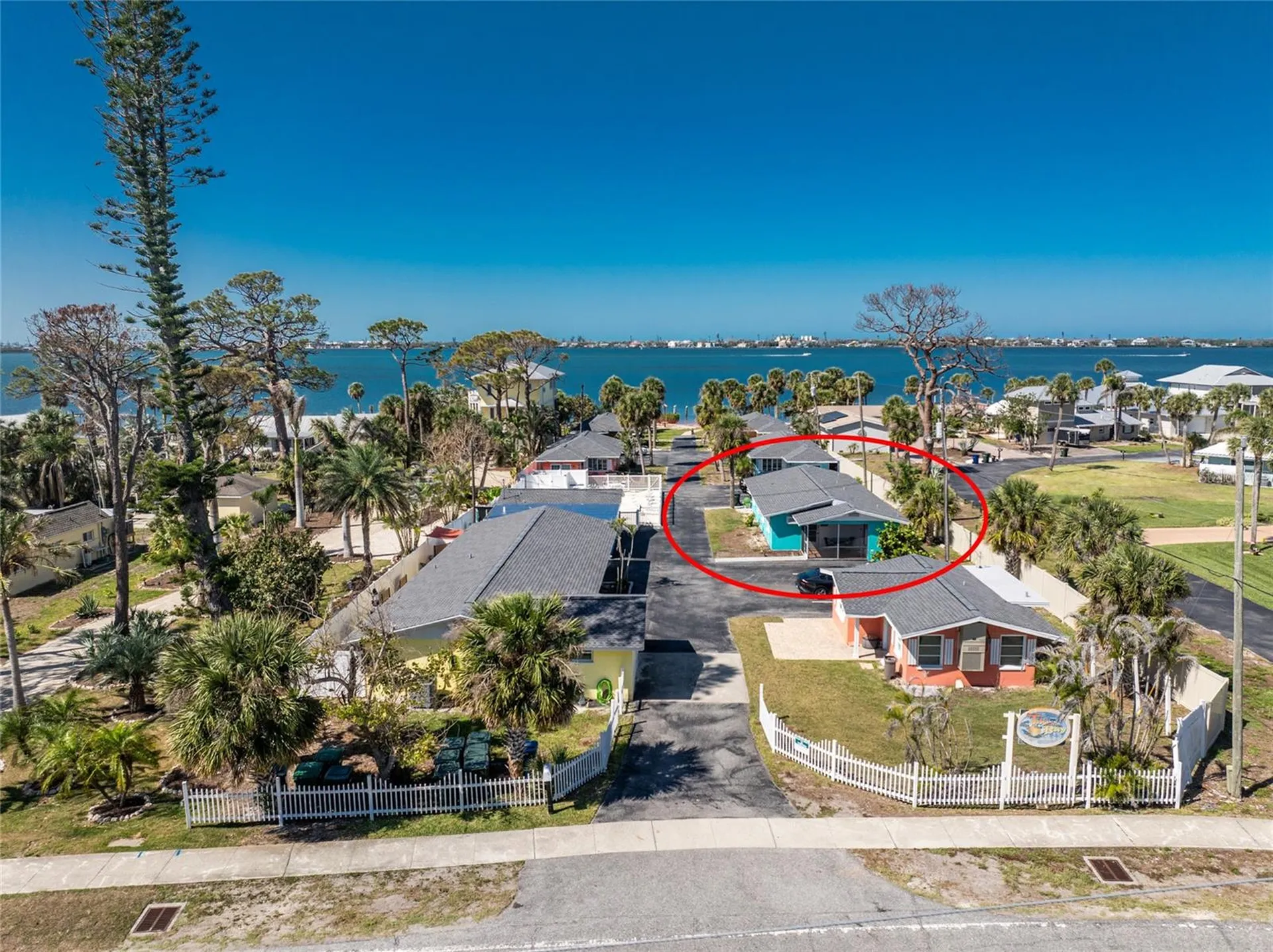 470 S Mccall Road Englewood FL 34223