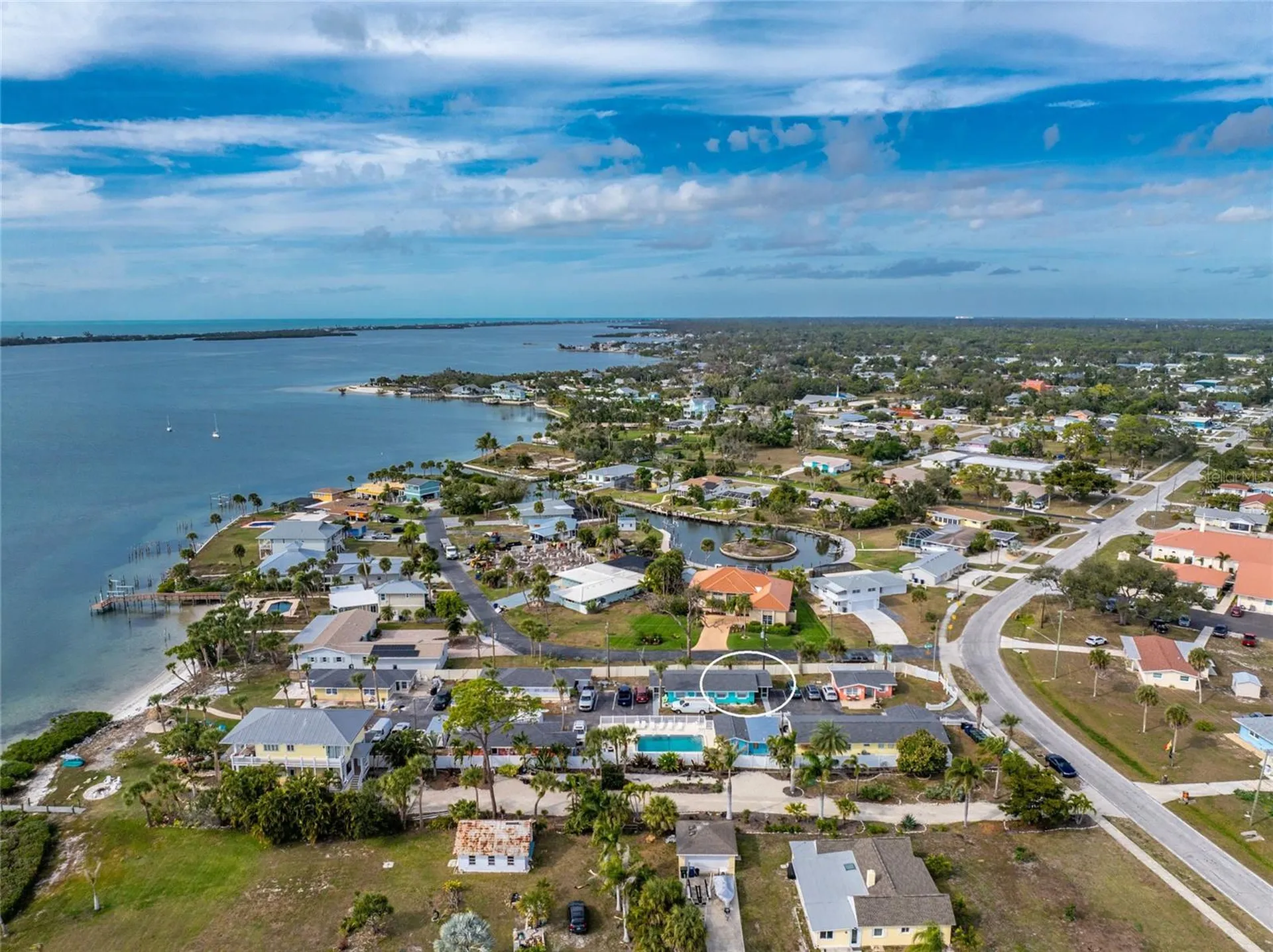 470 S Mccall Road Englewood FL 34223