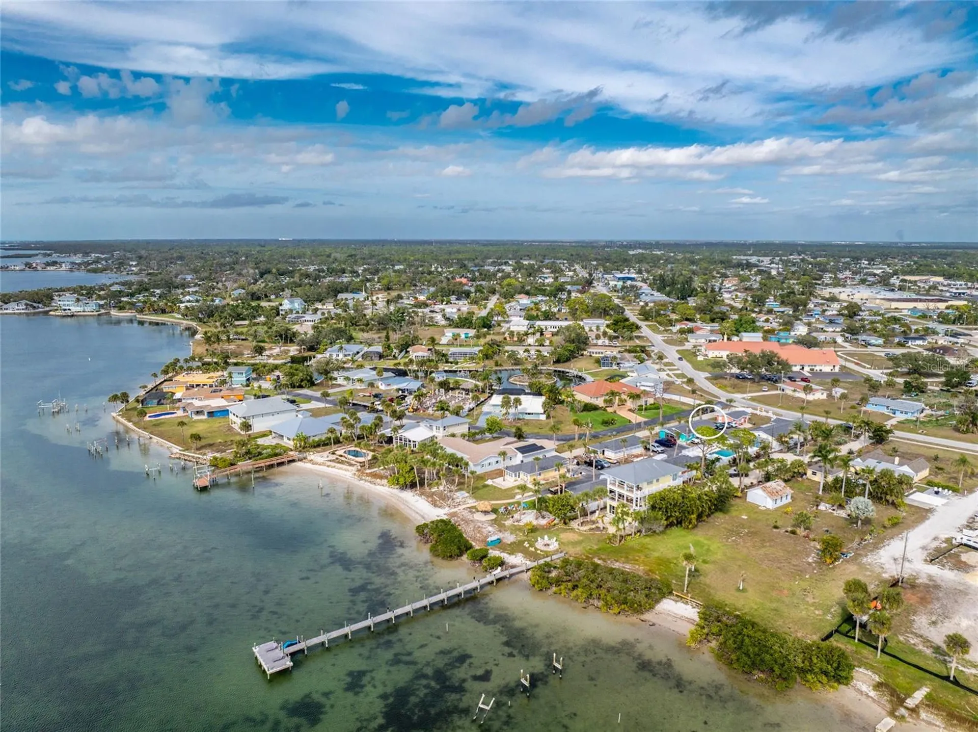 470 S Mccall Road Englewood FL 34223