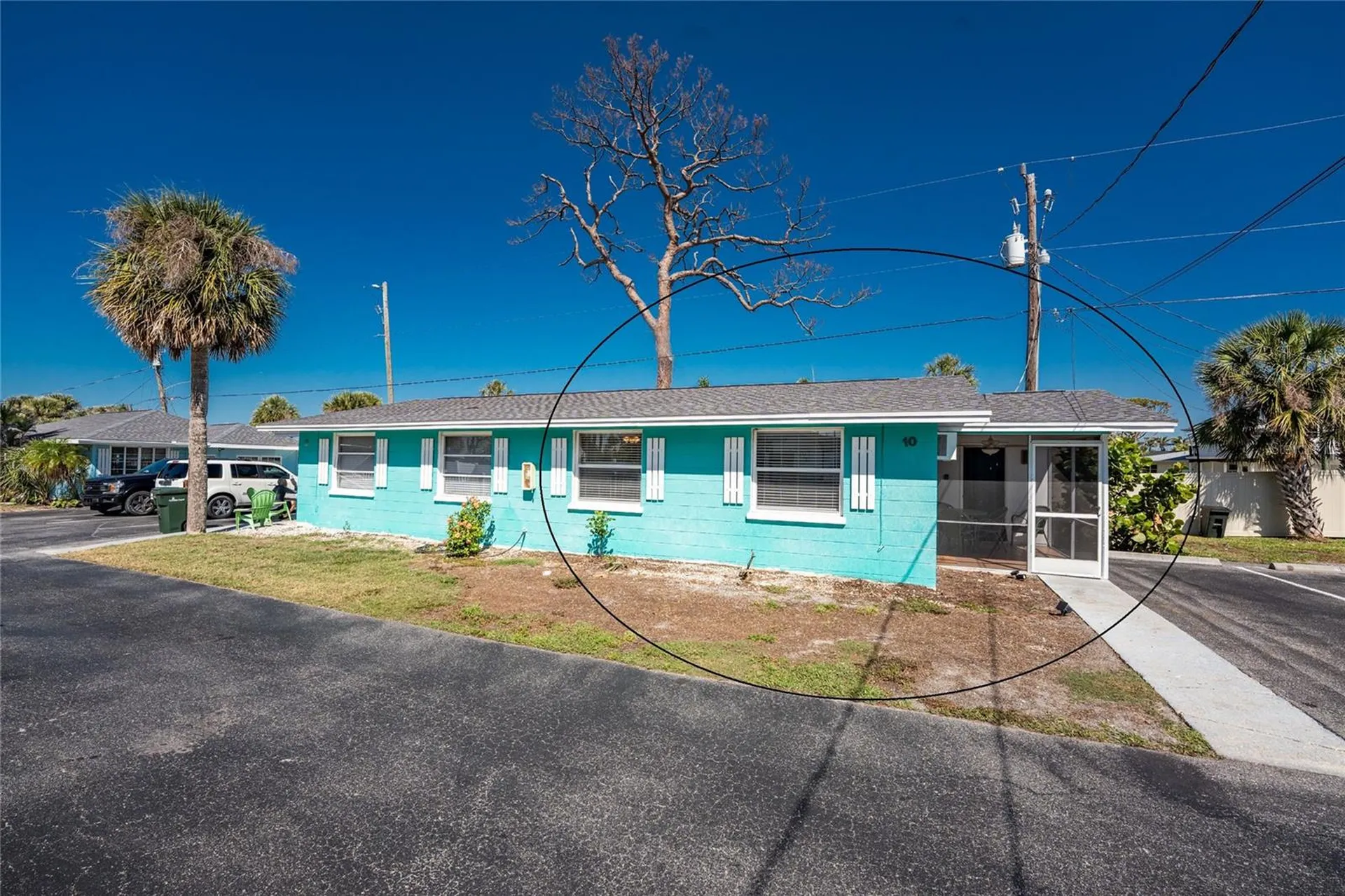 470 S Mccall Road Englewood FL 34223