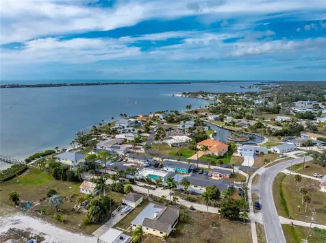 470 S Mccall Road Englewood FL 34223