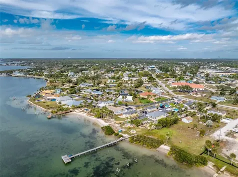 470 S Mccall Road Englewood FL 34223