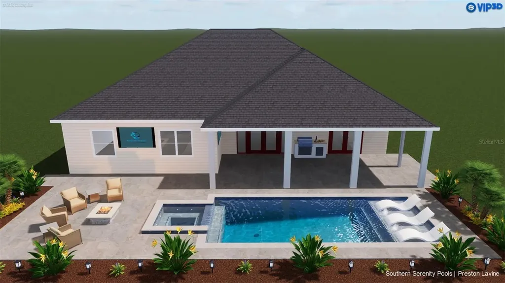 8001 Woodleaf Boulevard Wesley Chapel FL 33544