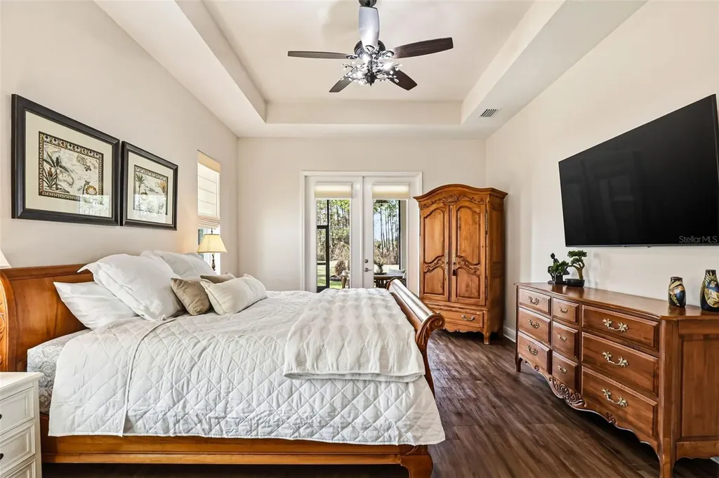 8001 Woodleaf Boulevard Wesley Chapel FL 33544