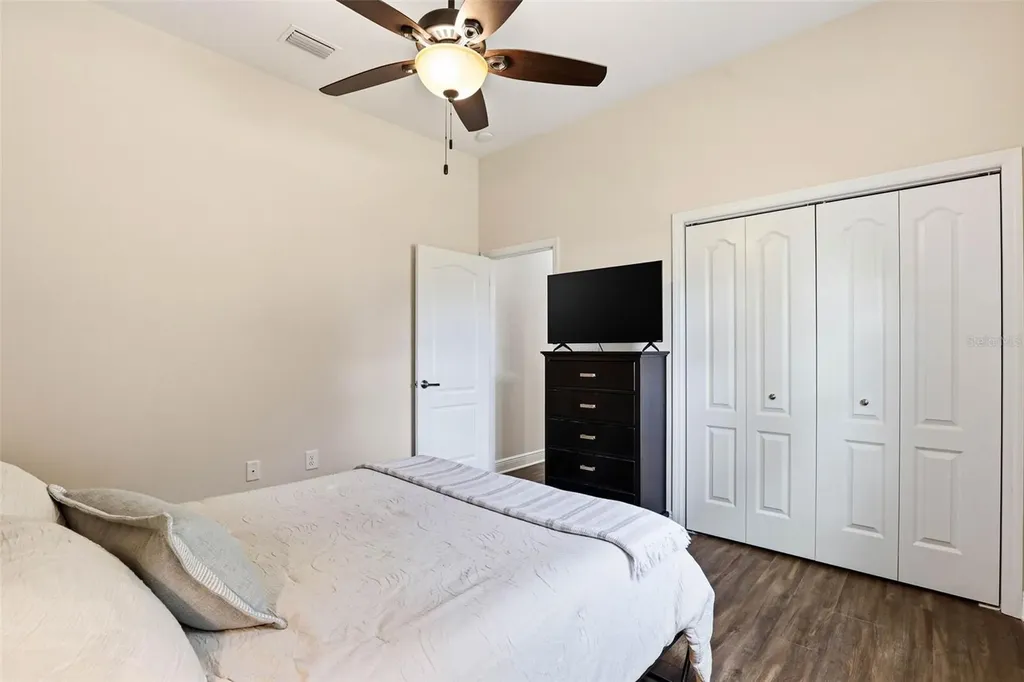 8001 Woodleaf Boulevard Wesley Chapel FL 33544