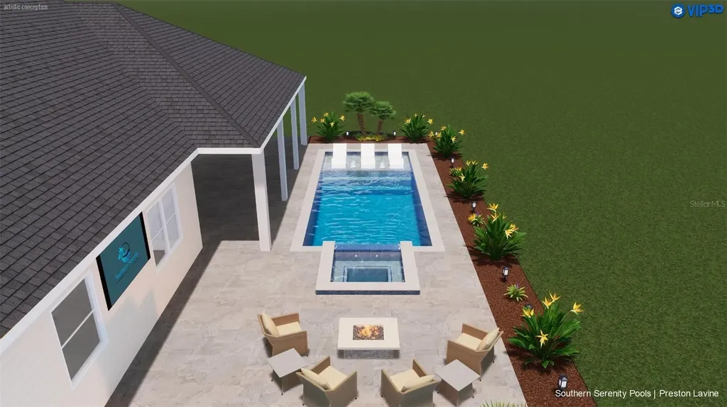 8001 Woodleaf Boulevard Wesley Chapel FL 33544