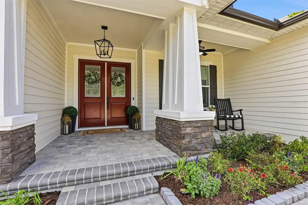 8001 Woodleaf Boulevard Wesley Chapel FL 33544