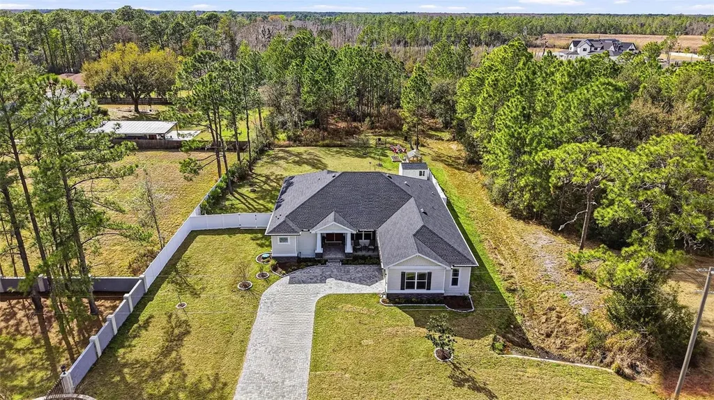 8001 Woodleaf Boulevard Wesley Chapel FL 33544
