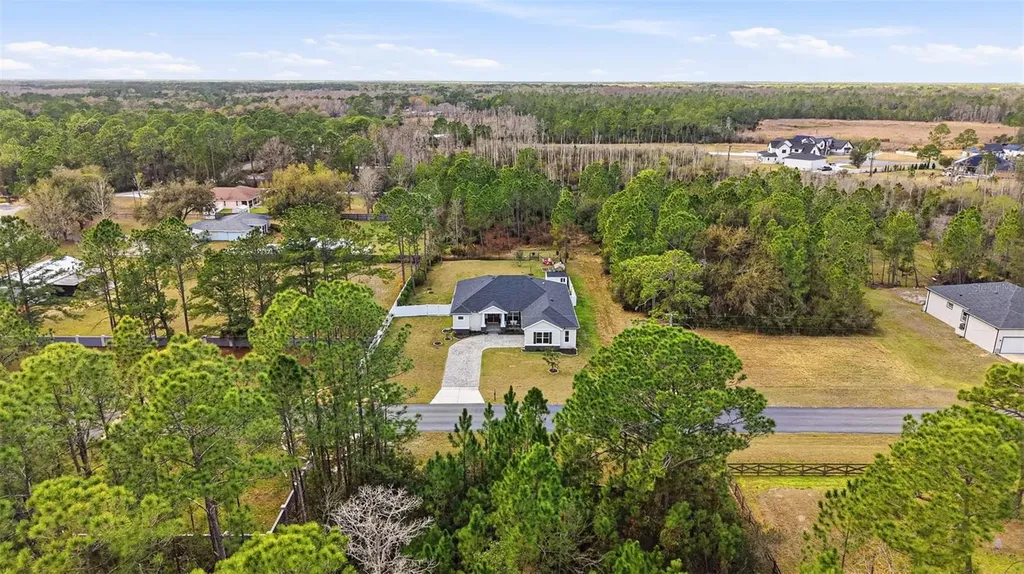 8001 Woodleaf Boulevard Wesley Chapel FL 33544