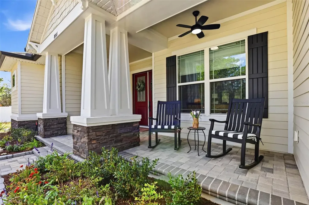 8001 Woodleaf Boulevard Wesley Chapel FL 33544
