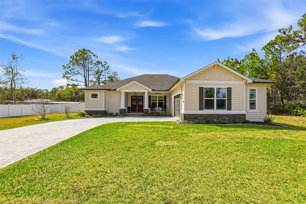 8001 Woodleaf Boulevard Wesley Chapel FL 33544