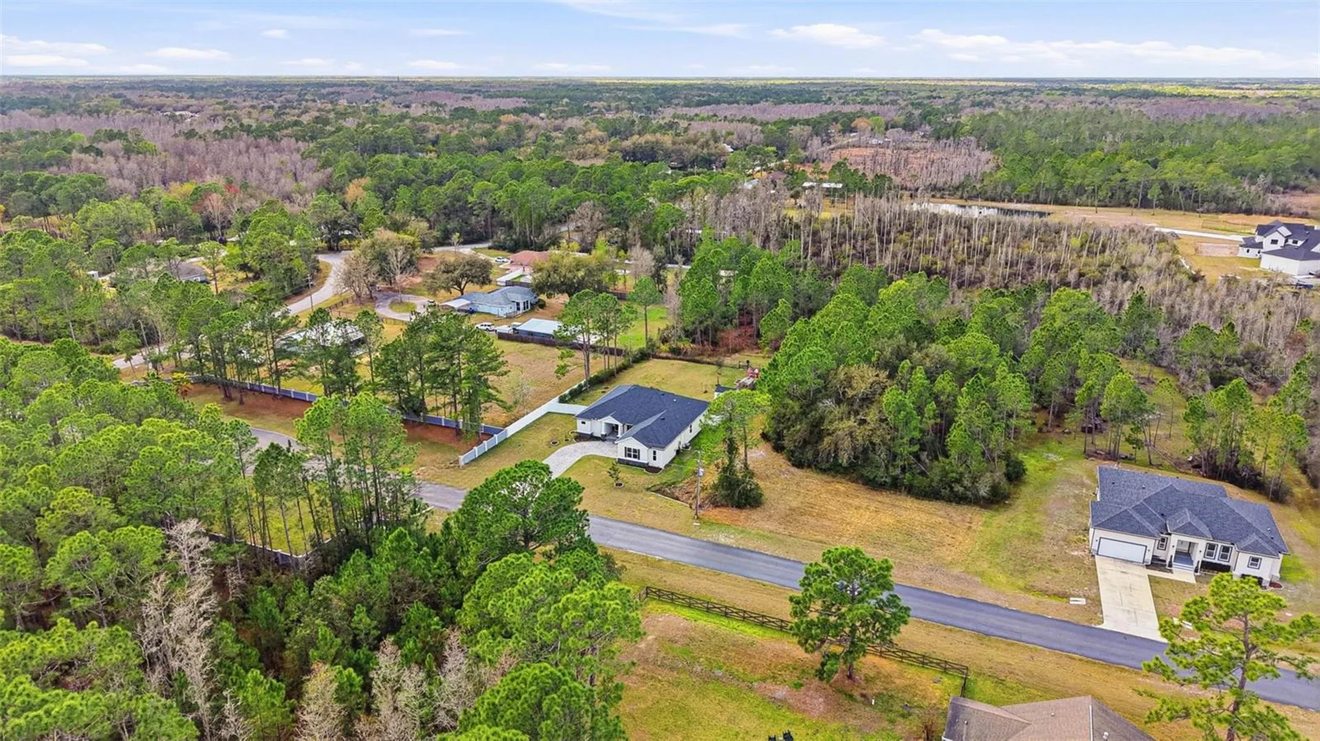 8001 Woodleaf Boulevard Wesley Chapel FL 33544